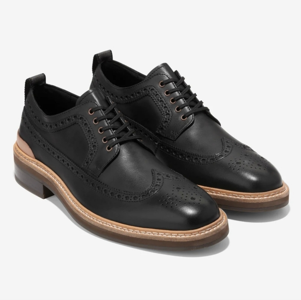 Cole haan Oxfords